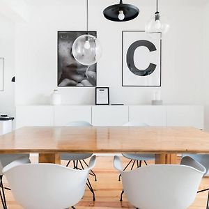 Appartement met Drie Slaapkamers